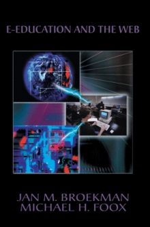 E-EDUCATION AND THE WEB