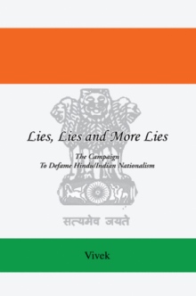 Lies, Lies and More Lies