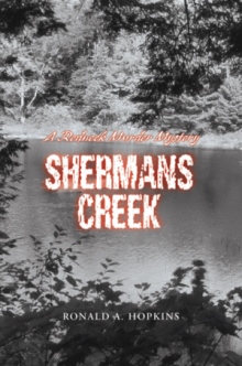 Shermans Creek