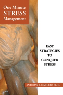 ONE MINUTE STRESS MANAGEMENT