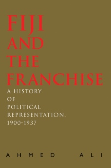 Fiji and the Franchise