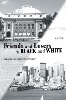 Friends and Lovers in Black and White