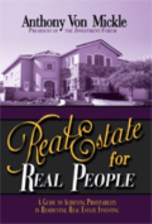 Real Estate for Real People