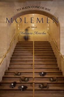 MoleMen