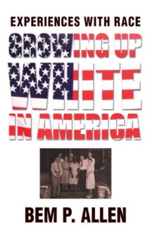 Growing Up White in America