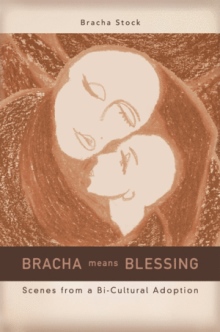 Bracha Means Blessing