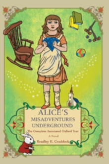 Alice's Misadventures Underground