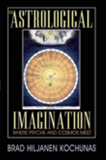 The Astrological Imagination