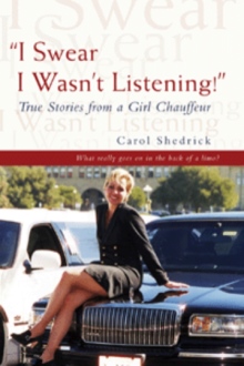 "I Swear I Wasn't Listening!"