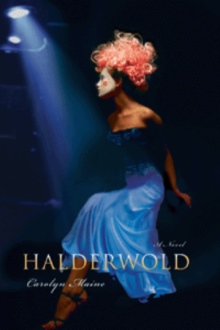 Halderwold
