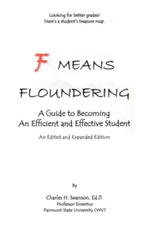 F Means Floundering