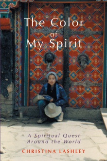 The Color of My Spirit