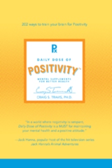 Daily Dose of PositivityTM