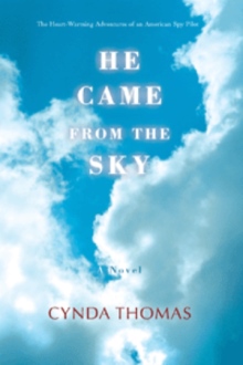 HE CAME FROM THE SKY