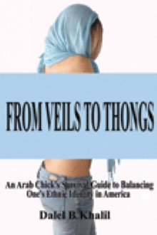 FROM VEILS TO THONGS