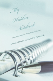 MY HIDDEN NOTEBOOK