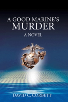 A Good Marine's Murder