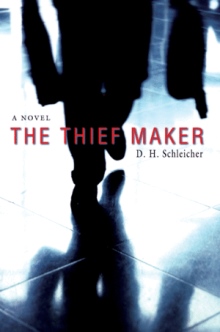 The Thief Maker