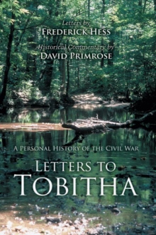 Letters to Tobitha
