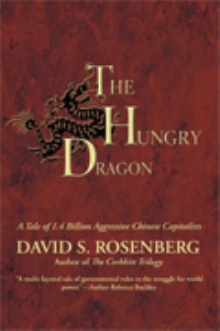The Hungry Dragon