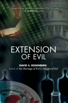 Extension of Evil