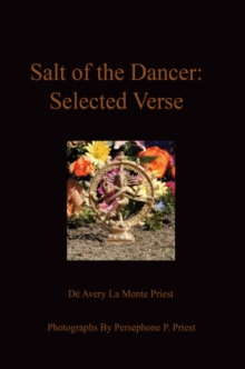 Salt of the Dancer: Selected Verse