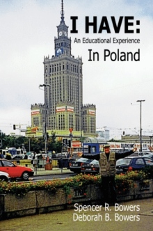 I HAVE: An Educational Experience in Poland