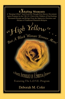 "High Yellow"...
