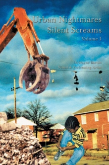 Urban Nightmares Silent Screams