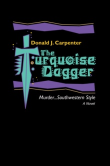 The Turquoise Dagger