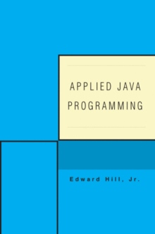 Applied Java Programming