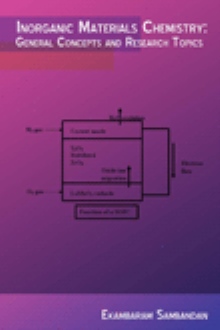 Inorganic Materials Chemistry
