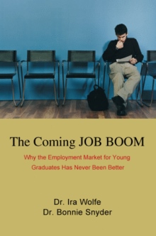 The Coming JOB BOOM