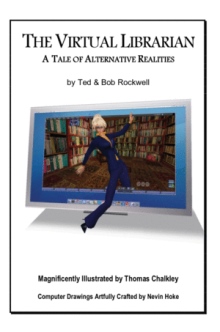 THE VIRTUAL LIBRARIAN