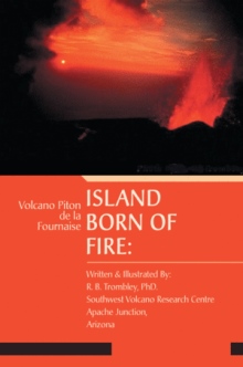 ISLAND BORN of FIRE