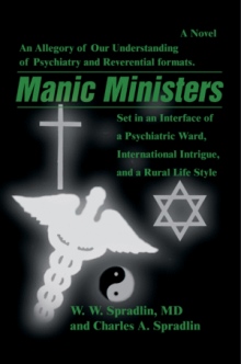 Manic Ministers