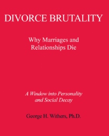 Divorce Brutality