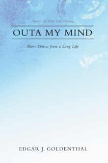 OUTA MY MIND