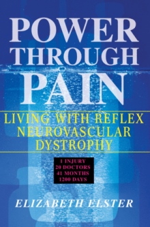 Power Through Pain