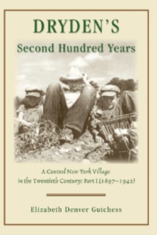 Dryden's Second Hundred Years