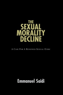 The Sexual Morality Decline