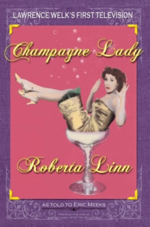 Champagne Lady