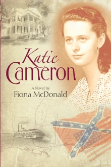 Katie Cameron