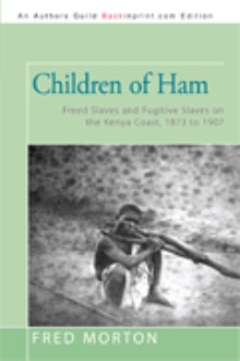 Children of Ham