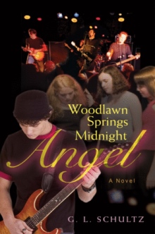 Woodlawn Springs Midnight Angel