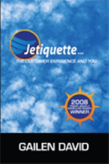 Jetiquette...The Customer Experience and You