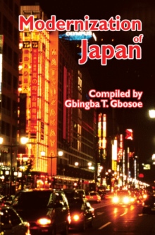 Modernization of Japan