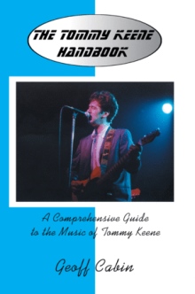 The Tommy Keene Handbook
