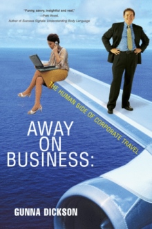 AWAY on BUSINESS
