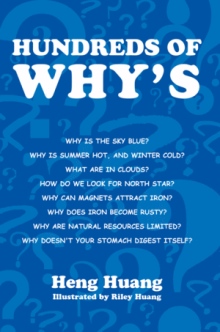 HUNDREDS OF WHYýS